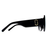 Marc Jacobs Sunglasses MARC 647/S 08A WJ Black Grey Gradient