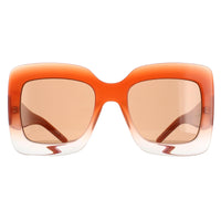 Hugo Boss Sunglasses BOSS 1385/S 2LF 70 Brick Brown Brown