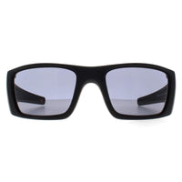 Oakley Sunglasses Fuel Cell OO9096-30 Matte Black Grey