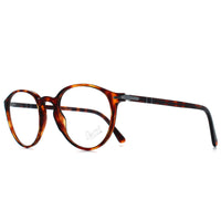 Persol Glasses Frames PO3218V 24 Havana Men Women