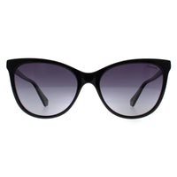 Polaroid Sunglasses PLD 4179/S 807 WJ Black Grey Gradient Polarized