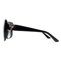 Guess Sunglasses GU7788-S 01B Dark Havana Brown Gradient