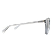 Polaroid Sunglasses PLD 6098/S KB7 WJ Transparent Grey Grey Gradient Polarized