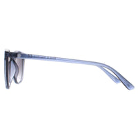 Smarty Sunglasses X2132 B Transparent Blue Blue