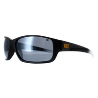 Caterpillar Sunglasses CTS-SENSOR 104P Matte Black Grey Polarized