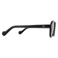 Moncler Sunglasses ML0043 01D Black Smoke Polarized