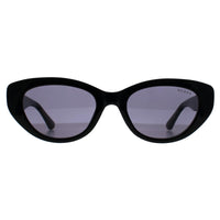 Guess Sunglasses GU7849 01A Shiny Black Grey