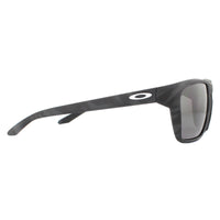 Oakley Sunglasses Sylas OO9448-19 Matte Black Camo Prizm Black
