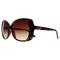 Kenneth Cole Reaction Sunglasses KC2841 52F Dark Havana Brown Gradient