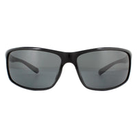 Polaroid Sport Sunglasses PLD 7036/S 807/M9 Black Grey Polarized