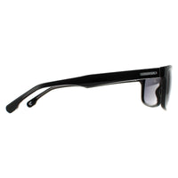 Carrera Sunglasses 299/S 807 IR Black Grey
