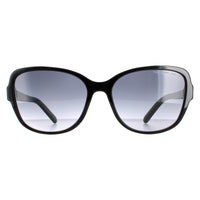 Marc Jacobs Sunglasses MARC 528/S 807 9O Black Dark Grey Gradient