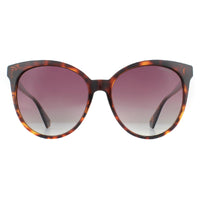 Polaroid Sunglasses PLD 4086/S 086/JR Havana Burgundy Gradient Polarized