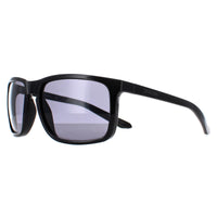 Dragon Sunglasses Melee 40722-001 Shiny Black Smoke