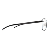 Porsche Design Glasses Frames P8325 A Black 56mm