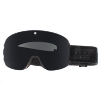 Spy Ski Goggles Legacy SE 3100000000034 Black Green