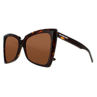 Balenciaga Sunglasses BB0174S 002 Havana Brown