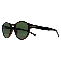 Hugo Boss Sunglasses BOSS 1506/S 086 QT Havana Green