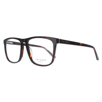 Ted Baker Glasses Frames TB8229 Cornell 008 Brown Men