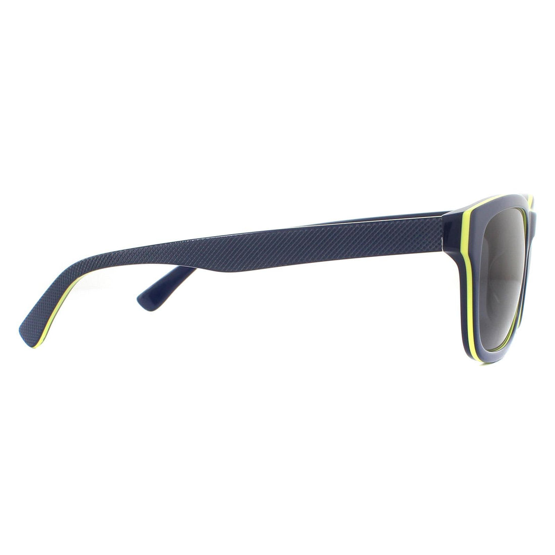 Lacoste Sunglasses L683S 414 Blue Grey