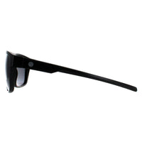 Smarty Sunglasses SA2204 A Satin Black Grey
