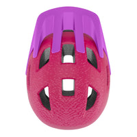 Smith Pink Kids Sidekick Jr. Mips Mountain Bike Helmet