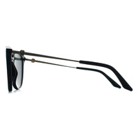 Armani Exchange Sunglasses AX4140S 815887 Black Grey