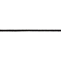 Montana Black Nylon Adults Glasses Cord