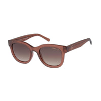 Radley Sunglasses RDS-6525 151 Transparent Copper Pink Brown Gradient