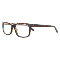 SunOptic Glasses Frames A70 D Turtle Brown Men Women