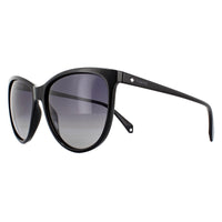 Polaroid Sunglasses PLD 4066/S 807 WJ Black Grey Polarized