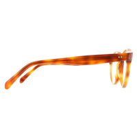 Celine Glasses Frames CL50008I 053 Light Havana Women