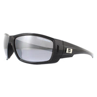 Cairn Sunglasses Genius 083 Black Grey Polarized