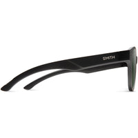 Smith Sunglasses Snare 003 M9 Black Grey Green Polarized
