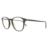 Oliver Peoples Glasses Frames Forman R OV5414U 1453 Matte Black Men Women