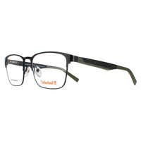 Timberland Glasses Frames TB1575 002 Matte Black Men