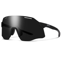 Smith Sunglasses Vert 003 1C Matte Black ChromaPop Black