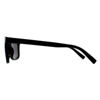 Calvin Klein Sunglasses CK22555S 001 Shiny Black Grey