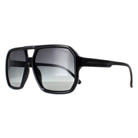 Carrera Sunglasses Victory C 01/S 807 WJ Black Grey Gradient Polarized