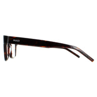 Hugo by Hugo Boss Glasses Frames HG 1158 086 Havana Men