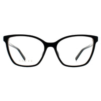Gucci Glasses Frames GG1995O 001 Shiny Black Women