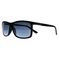 Guess Sunglasses GF0191 02W Black Grey Gradient
