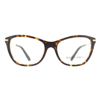 Bvlgari Glasses Frames BV4147 504 Dark Havana Women