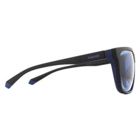 Polaroid Sunglasses PLD 7034/G/S OIT C3 Black Blue Polarized