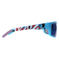 Smarty Sunglasses X2125 C Matte Light Blue