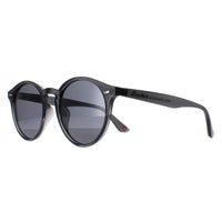Montana Sunglasses MP20 F Dark Grey Smoke Polarized