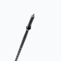 Gabel Trekking Poles Cilaos Ardesia Slate Telescopic