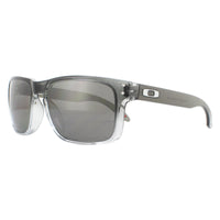 Oakley Sunglasses Holbrook OO9102-O2 Dark Ink Fade Prizm Black Polarized