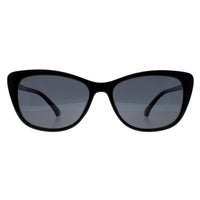 Montana Sunglasses MP42 Black Grey Polarized