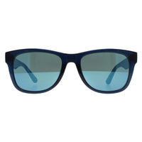 Lacoste Sunglasses L734S 424 Blue Blue